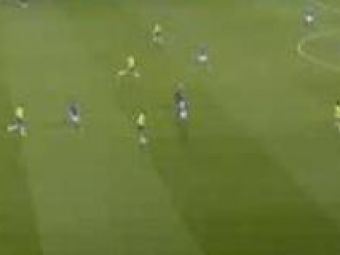 A fost sau n-a fost gol? Vezi golul anulat al lui Grosso in Brazilia - Italia, 2-0