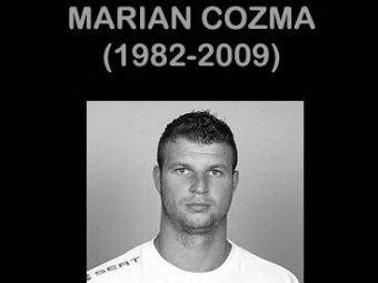 FRH si MTS si-au exprimat condoleantele pentru Marian Cozma: "Handbalul romanesc nu va mai fi la fel!"