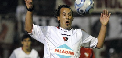 Christian Fabbiani River Plate