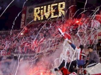 Stapana Argentinei, River Plate - ultima clasata anul trecut! Vezi istoria RAZBOIULUI cu Boca: 