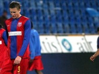 Radu Stefan, OUT! Steaua, peste Dinamo la nationala: Vezi lotul cu Croatia! Ce zici?