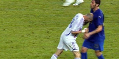 Marco Materazzi