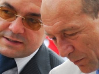 Becali: "Base e cu Steaua" Mititelu: "Sa nu se bage Boc, ataca-l! Basescu nu se baga" 