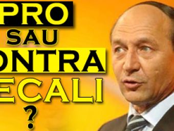 "Basescu a spus ca daca-l ia cineva la puricat pe Paszkany, e vai de mama lui!"