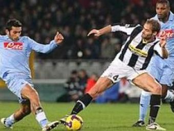 Dramatic! Juventus merge in semifinalele Cupei Italiei: Juve 4-3 Napoli, dupa penalty-uri! 