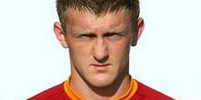 Adrian Pit AS Roma Christian Panucci