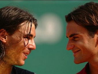 Nadal vrea ca Printul de Asturia sa-l recompenseze si pe Federer!