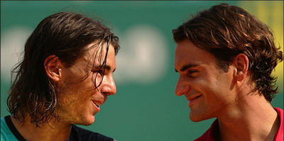 Printul de Asturia Rafa Nadal Roger Federer