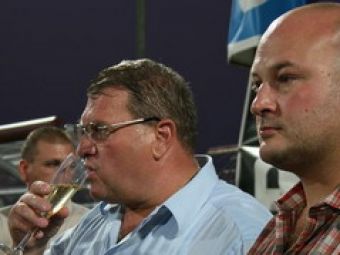 Paszkany: "CFR Cluj poate castiga Europa League!" ARE SANSE CFR?