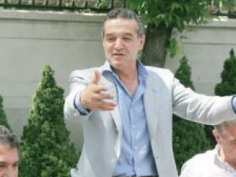 Adi Ilie e convins: "Gigi nu vinde clubul! Steaua valoreaza peste 40 de mil euro"
