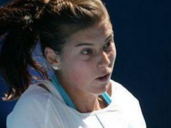 Sorana Carstea a coborat in clasamentul WTA, Hanescu a urcat 3 pozitii in ATP!