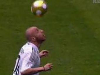Real Madrid l-a luat pe noul Zidane: Julien Faubert! 