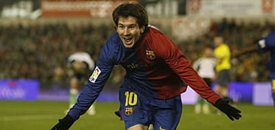 Messi genial, Torres salveaza Liverpool, Kaka stralucitor, Juninho letal, Raul scrie istorie! Voteaza golul etapei!