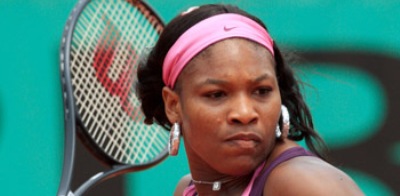 Australian Open Serena Williams