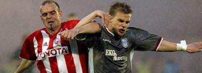 Rapid are bani de transferuri: L-a luat pe Djordje Ivelja de la OFK Belgrad!