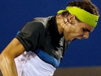 Finala de vis la Australian Open: Nadal vs.Federer, duminica la 10:30! Spune aici, cine va castiga?