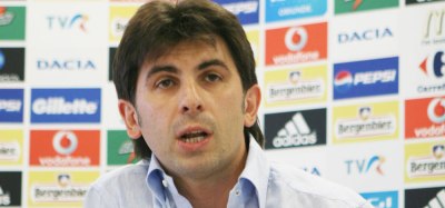Europa League Ionut Lupescu