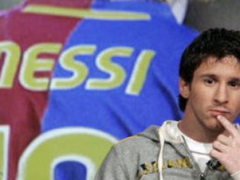Lacatus invata de la Guardiola! Steaua copiaza sistemul Barca, dar cine-i Messi?