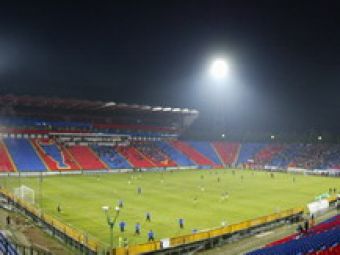 "Doar 5 stadioane din Romania pot organiza meciuri din cupele europene"! VEZI AICI CARE SUNT: