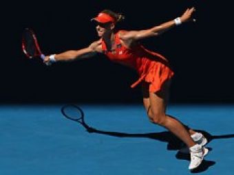 Dementieva si Serena Williams, in semifinale la Australian Open