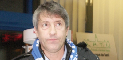 Cristiano Bergodi Dinamo