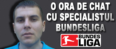 Bundesliga www.sport.ro