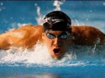 "Minunea" de la Beijing, Michael Phelps se retrage dupa Jocurile Olimpice de la Londra!
