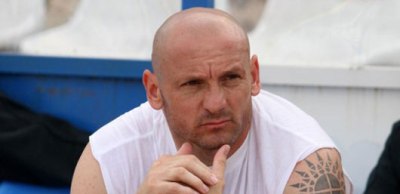 Bogdan Stelea FC Brasov