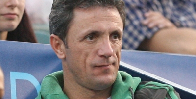 Gica Popescu Steaua
