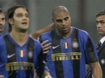 Chivu, laudat de Mourinho dupa Inter-Sampdoria 1-0!