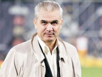 Iordanescu: "As cumpara actiuni la Steaua!"Il vrei la Steaua?