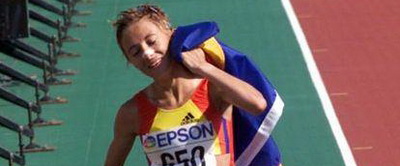Lidia Simon Maratonul de la Osaka