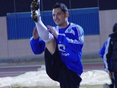 Al Hilal Cosmin Olaroiu Mirel Radoi Steaua