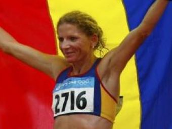 Dita Tomescu: "De ziua mea am alergat 35 de km" Transmite-i un mesaj:
