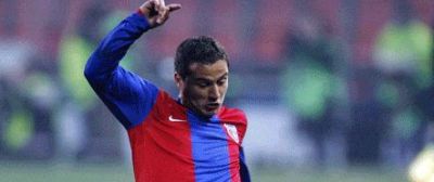 Amkar Perm Marius Croitoru Steaua Transfer