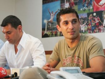 Popescu: "Oricat ar vrea Borcea, nu ajungi in Liga cu REBUTURI ca Niculescu" Ce zici?