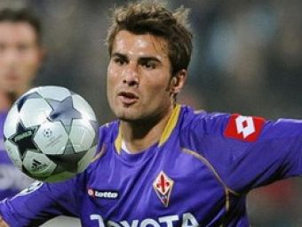 Moggi: "Mutu vrea sa isi termine cariera la Fiorentina!" TU CE CREZI?