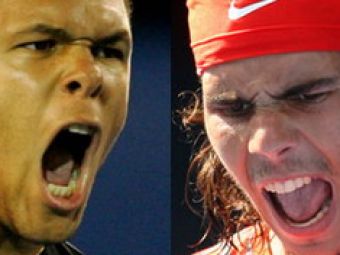 Nadal l-a batut pe Karanusic iar Tsonga pe Ljubicic! VEZI REZULTATELE ZILEI LA AUSTRALIAN OPEN: 