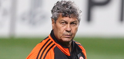 Galatasaray Mircea Lucescu Sahtior Donetk