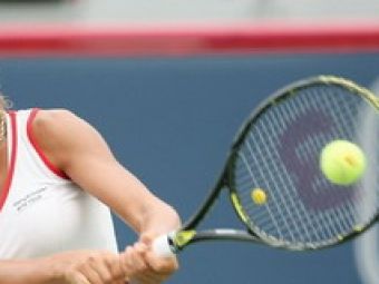Monica Niculescu/Sorana Carstea si Edina Gallovits/Santoroja, in turul doi la Australian Open!