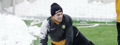 Dani Coman FC Brasov Rapid