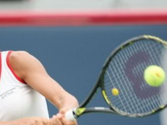 Monica Niculescu si Edina Gallovits, out de la Australian Open!