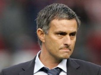 Mourinho avertizat: "Inter nu mai cumpara jucatori dupa meciul PROST de duminica!"