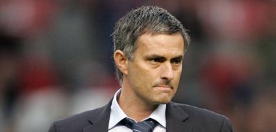 Inter Milano Jose Mourinho