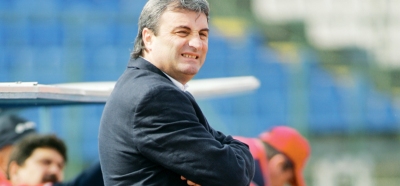 MIhai Stoichita Mirel Radoi Steaua