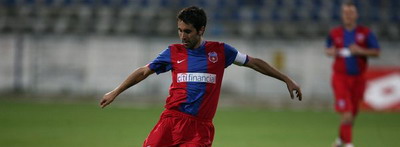 Adrian Neaga Steaua