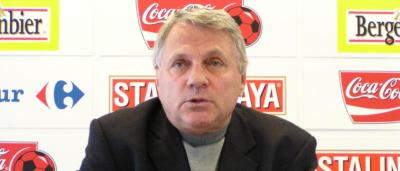CFR Cluj Dusan Uhrin Mircea Radulescu