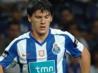VEZI primul gol al lui Sapunaru pentru FC Porto: Porto 1-2 Nacional Madeira!