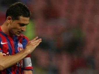 Radoi va castiga intr-un an cat in 9 la Steaua: va fi al 4-lea fotbalist roman la salarii!