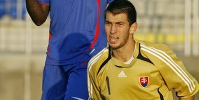 Dusan Kuciak FC Vaslui Slavia Praga transferuri